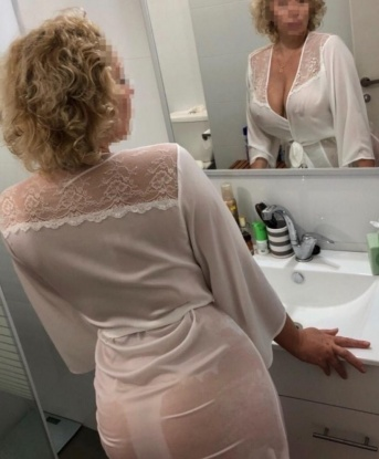 Анкета проститутки Елена - город Высокая Гора, 37 лет, №13191